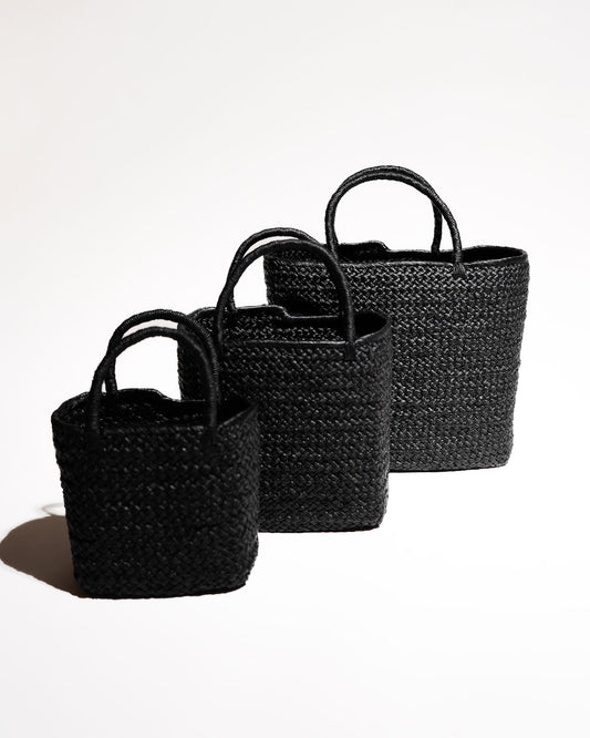 AMPIANA Marché bag(XSsize)