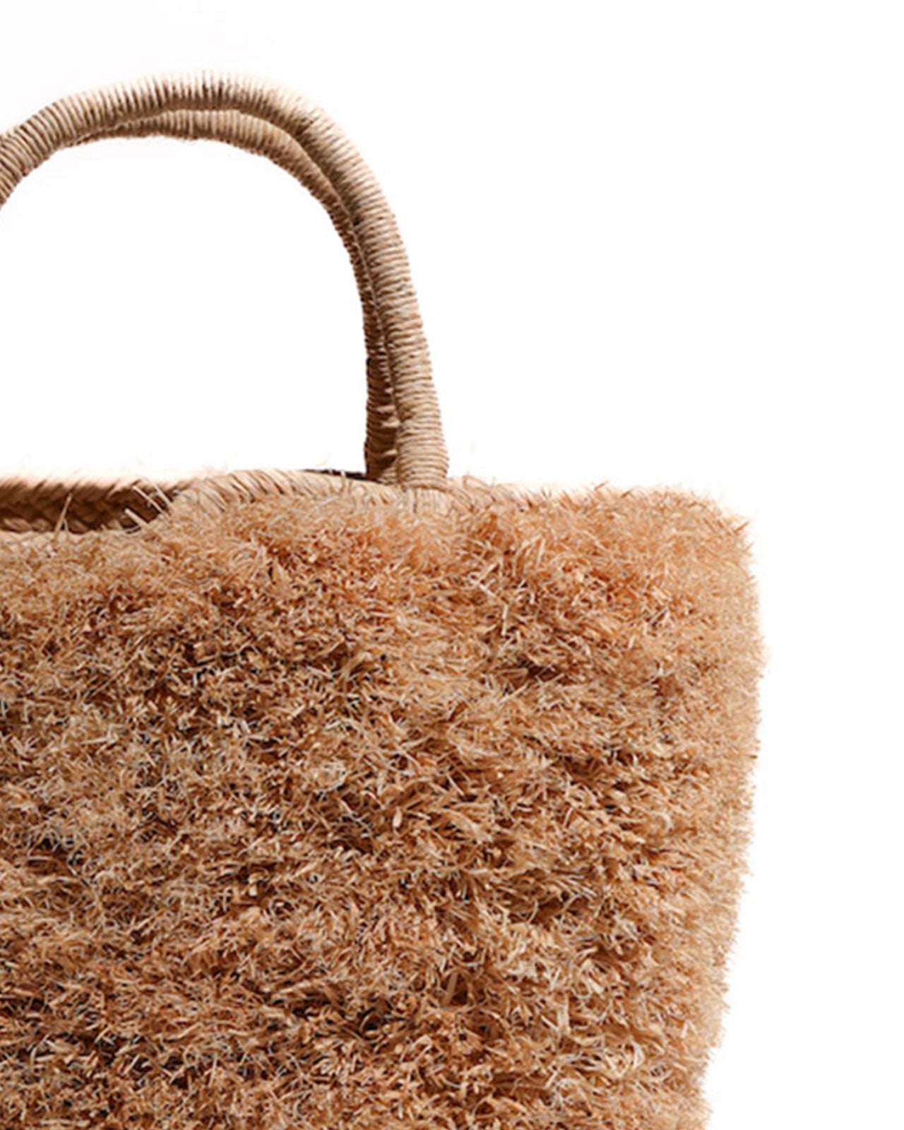 AMPIANA Marché bag Mof-mof