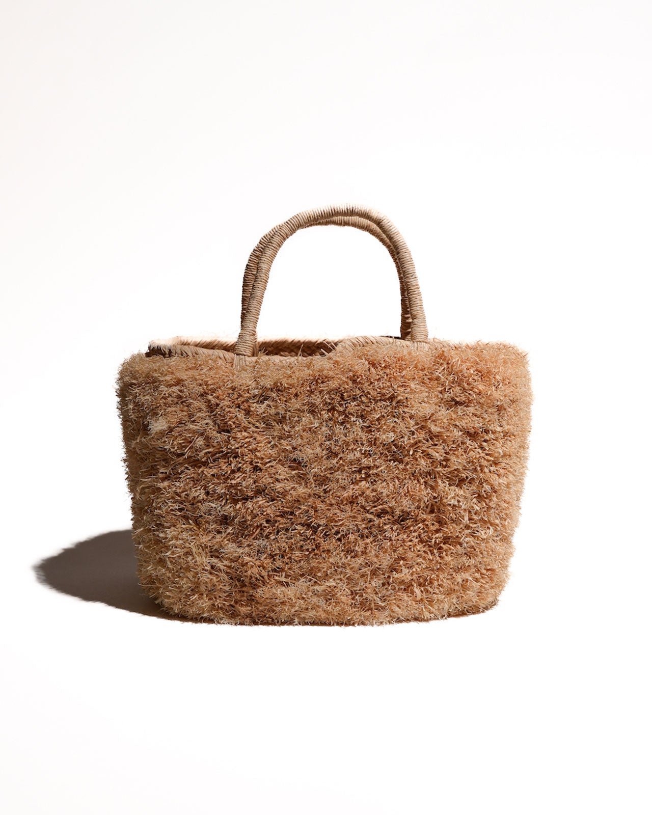 AMPIANA Marché bag Mof-mof