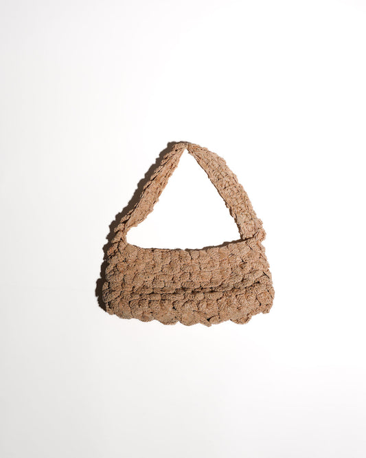 AMPIANA Petal bag