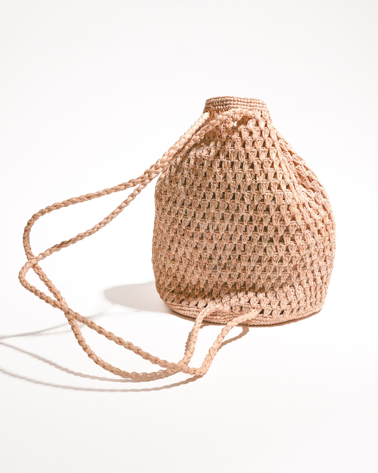 AMPIANA Knapsack – Shinzone