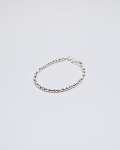 ＜ERICKA NICOLAS BEGAY＞Plain Desingn Bracelet