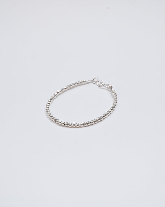 ＜ERICKA NICOLAS BEGAY＞Plain Desingn Bracelet