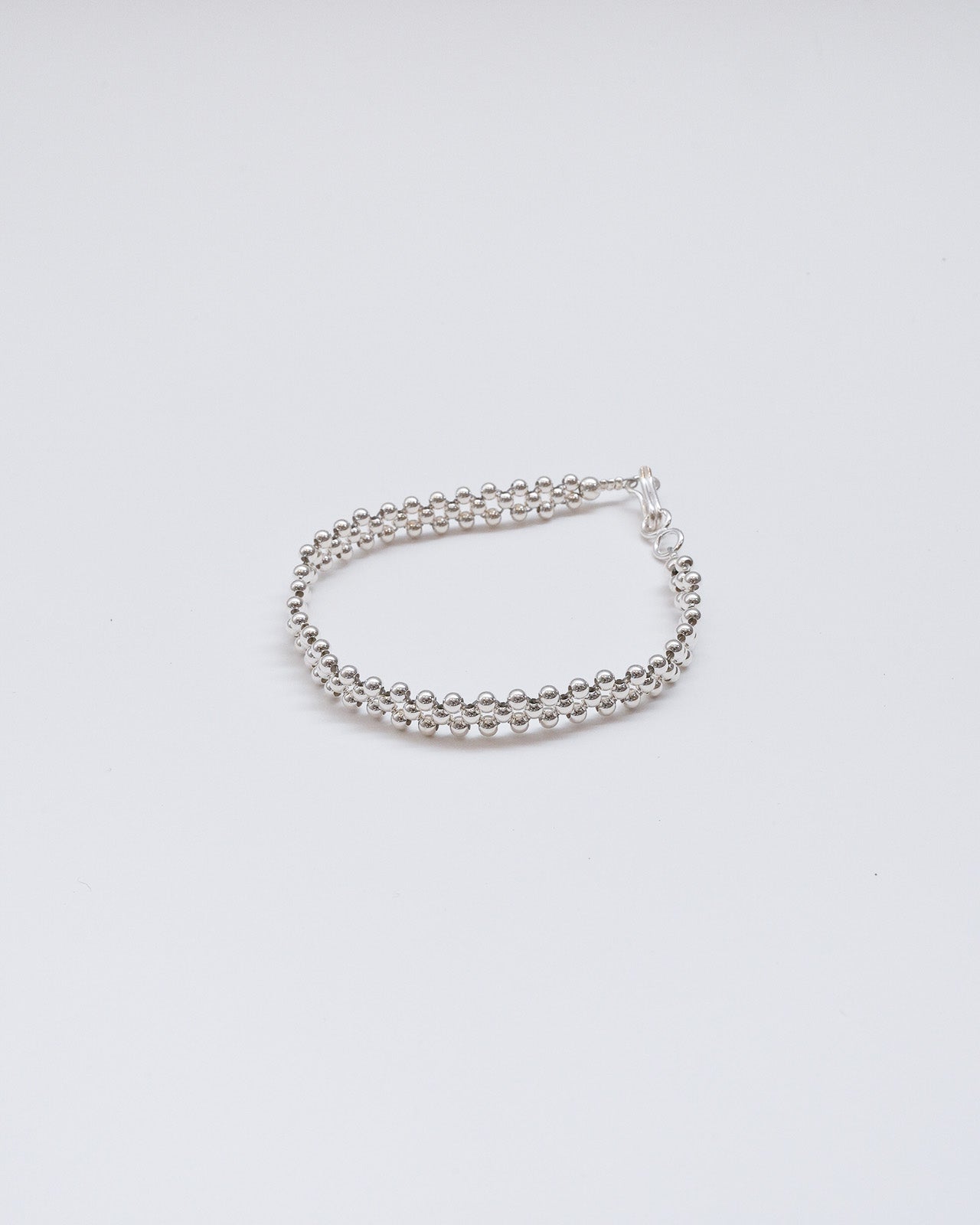 ＜ERICKA NICOLAS BEGAY＞Bracelet