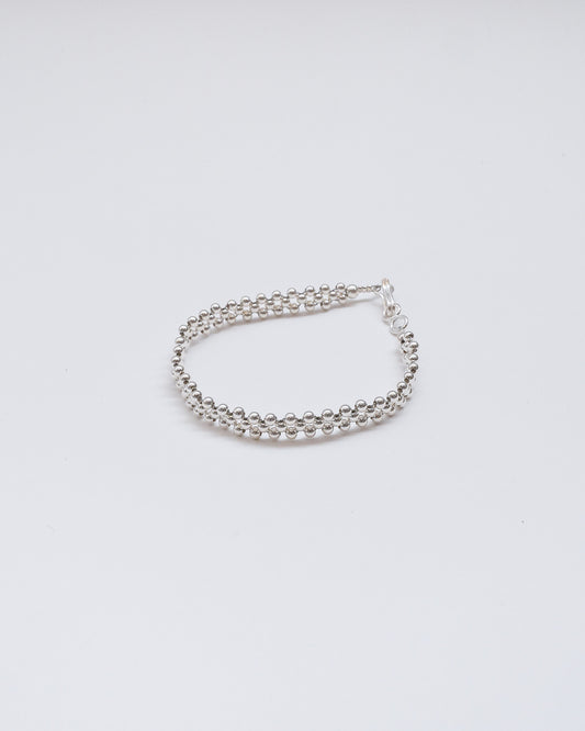 ＜ERICKA NICOLAS BEGAY＞Bracelet