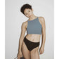 eit swim High Neck Short Swim Tank