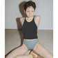 eit swim Overlay Swim Cami