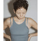 eit swim Overlay Swim Cami