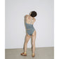 eit swim Overlay Swim Cami