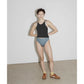 eit swim Overlay Swim Cami