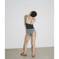 eit swim Overlay Swim Cami