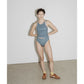 eit swim Overlay Swim Cami