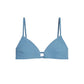eit swim Twin Lines Bikini Top