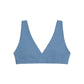 eit swim Mini Wrap Top