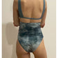 eit swim Mini Wrap Top