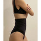 eit swim Mini Wrap Top