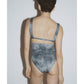 eit swim Mini Wrap Top(草木柄)