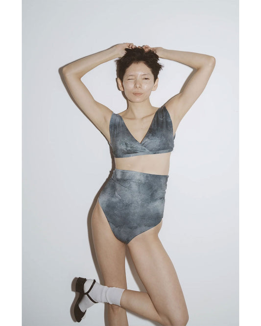 eit swim Reversible Super High Bottom