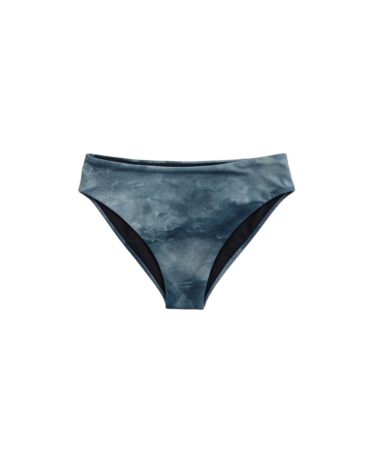 eit swim Reversible Midi Bottom