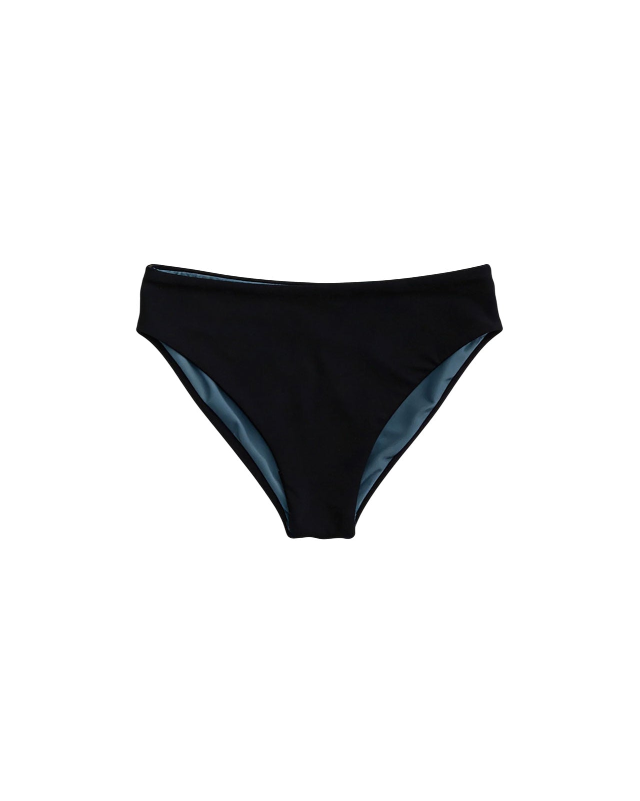 eit swim Reversible Midi Bottom