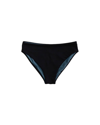 eit swim Reversible Midi Bottom
