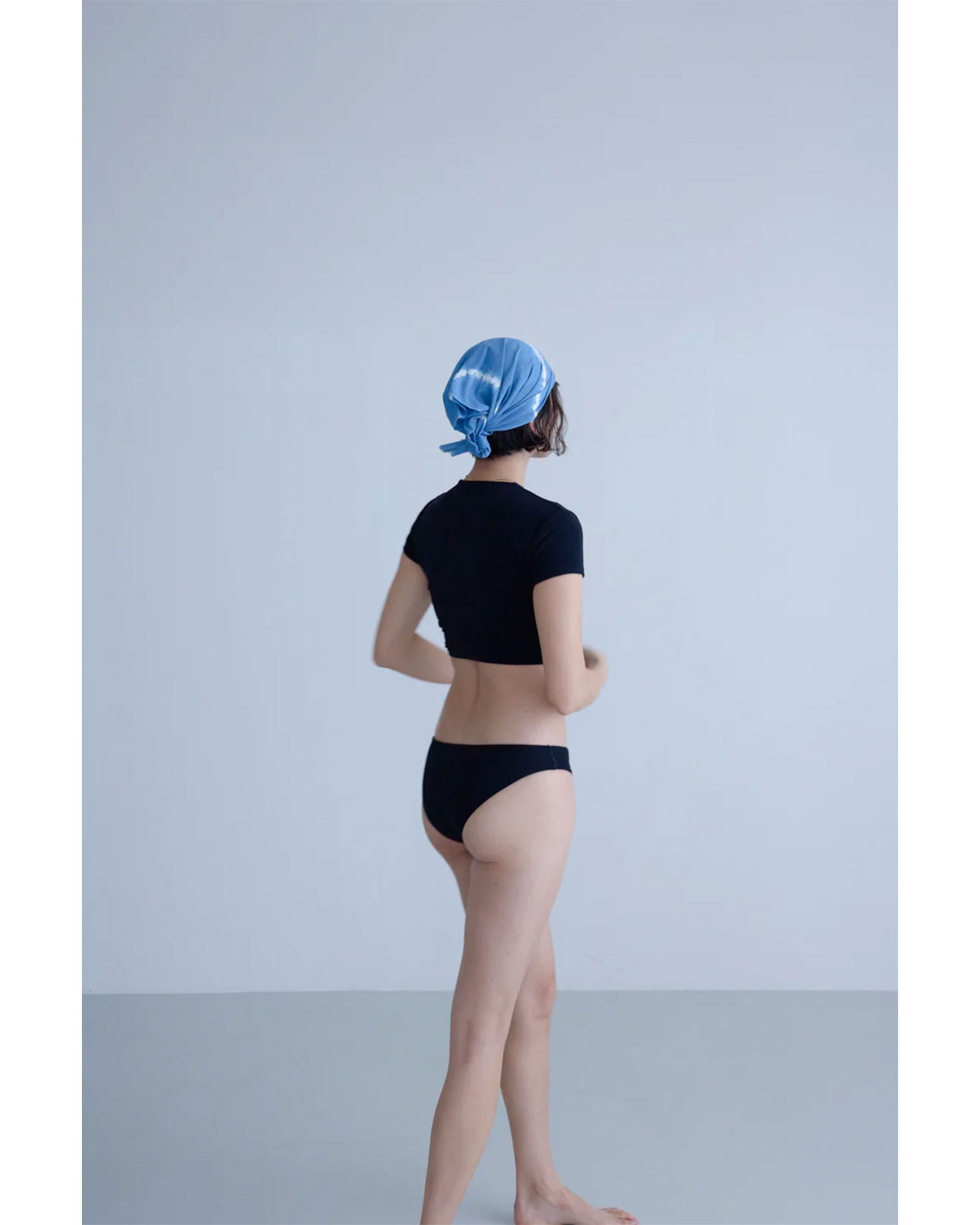 eit swim Minimal Swim T – Shinzone