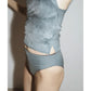 eit swim Overlay Swim Cami (草木柄)