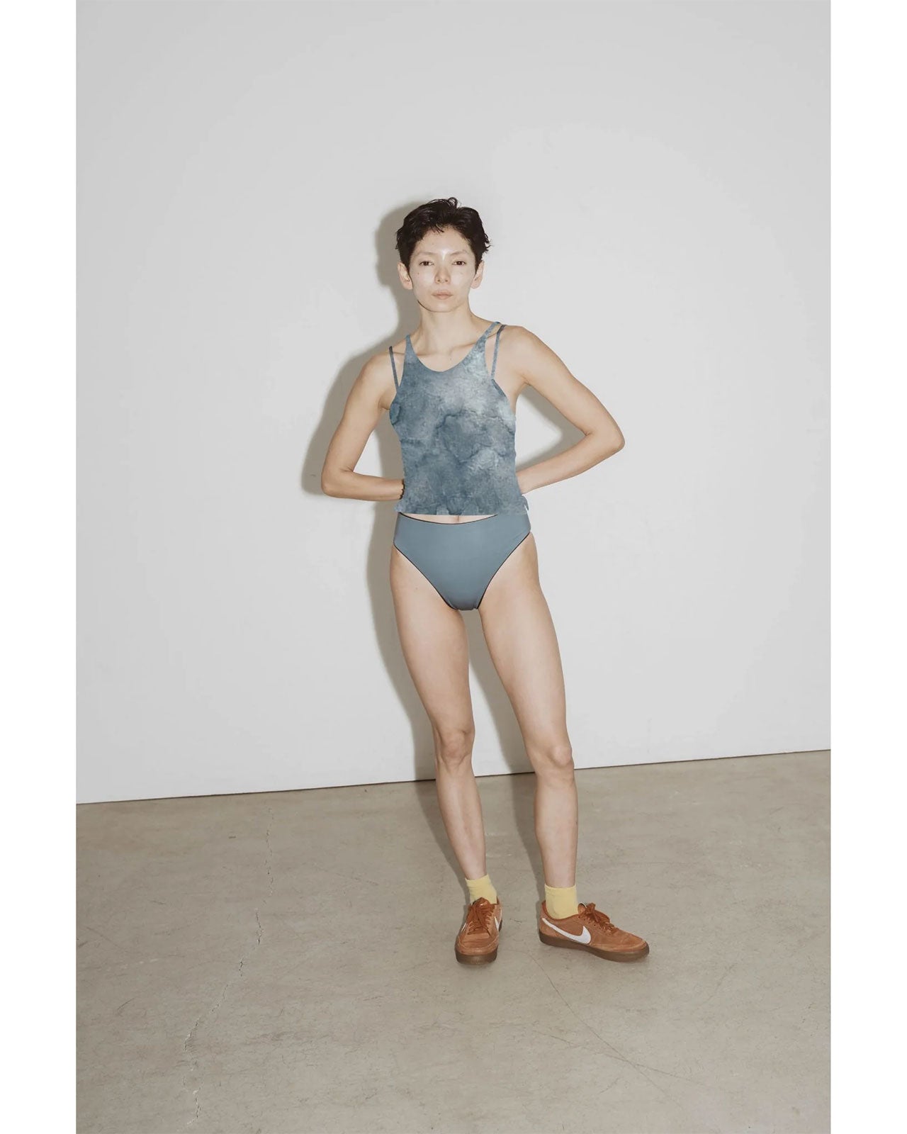eit swim – Shinzone