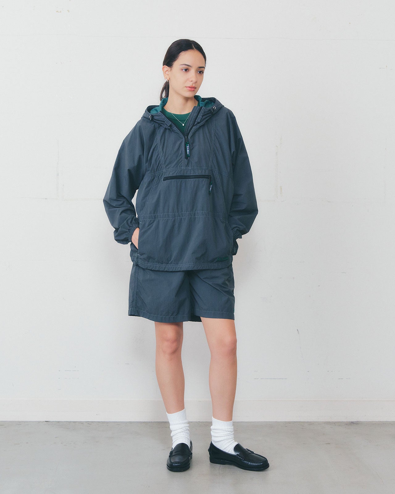 L.L.BEAN Milo Anorak – Shinzone L.L.BEAN Milo Anorak – Shinzone