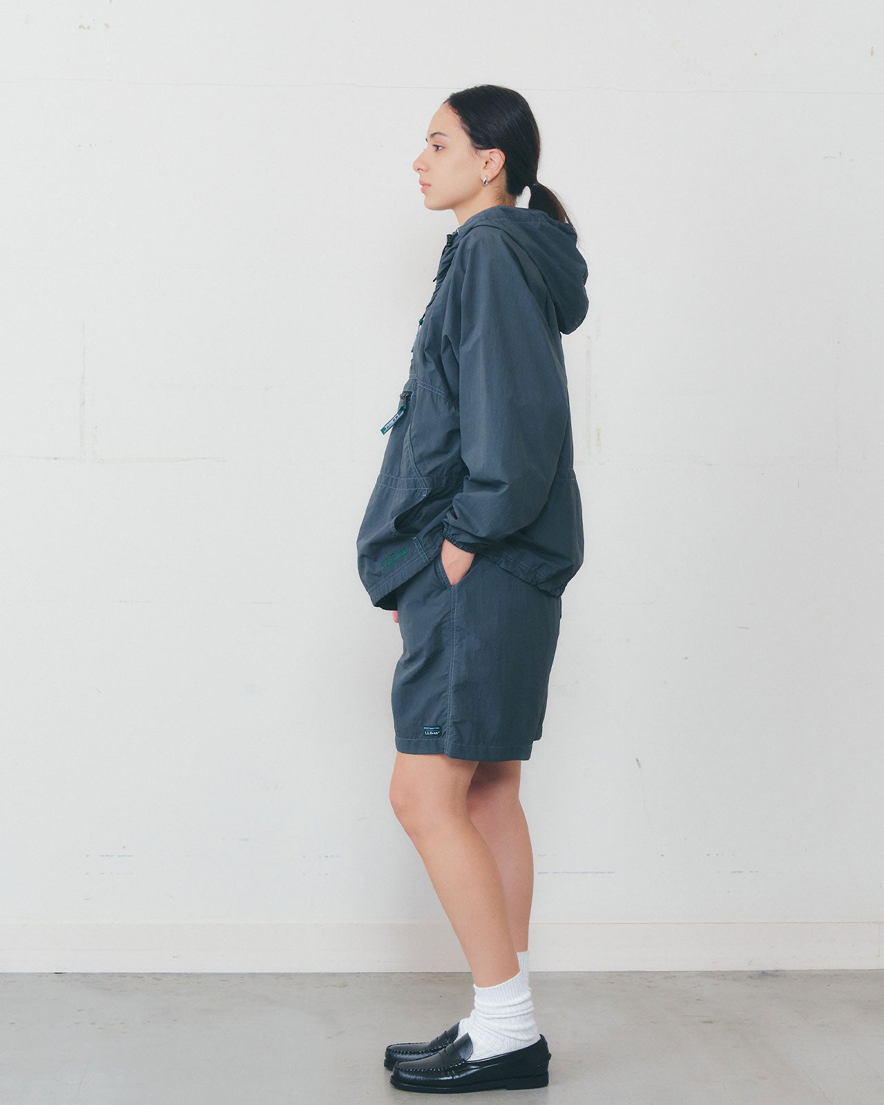 L.L.BEAN Milo Anorak