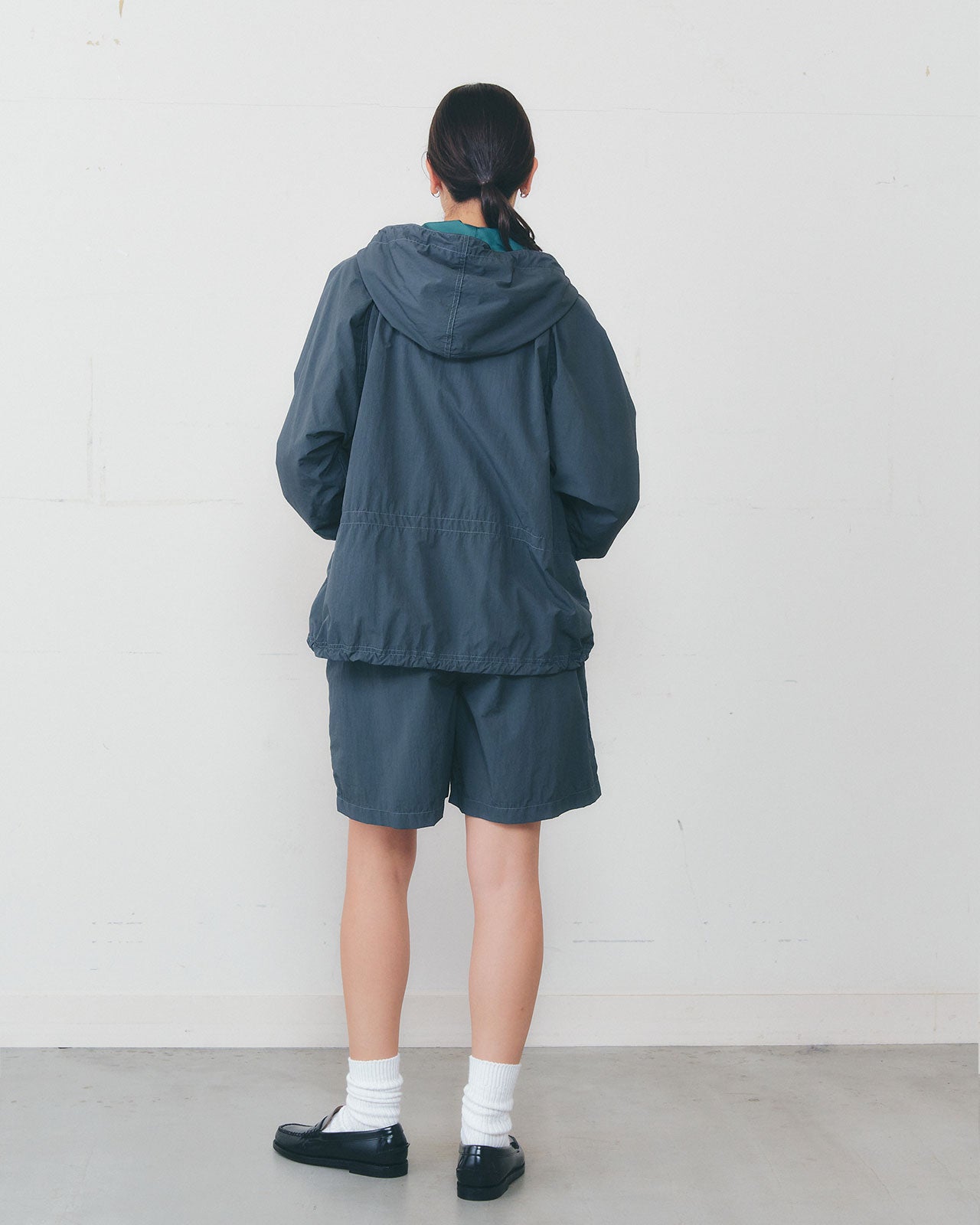 L.L.BEAN Milo Pull On Shorts – Shinzone