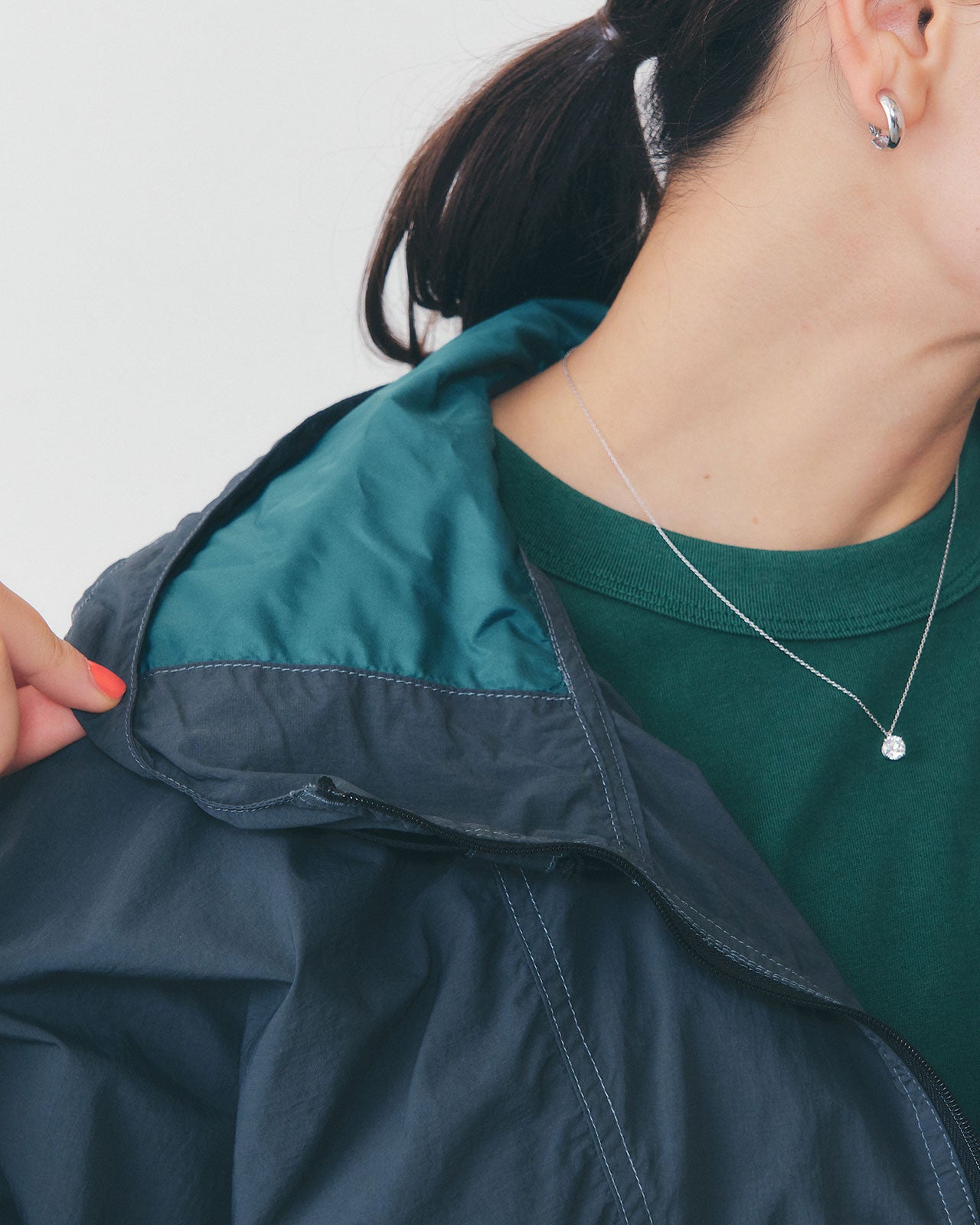 L.L.BEAN Milo Anorak