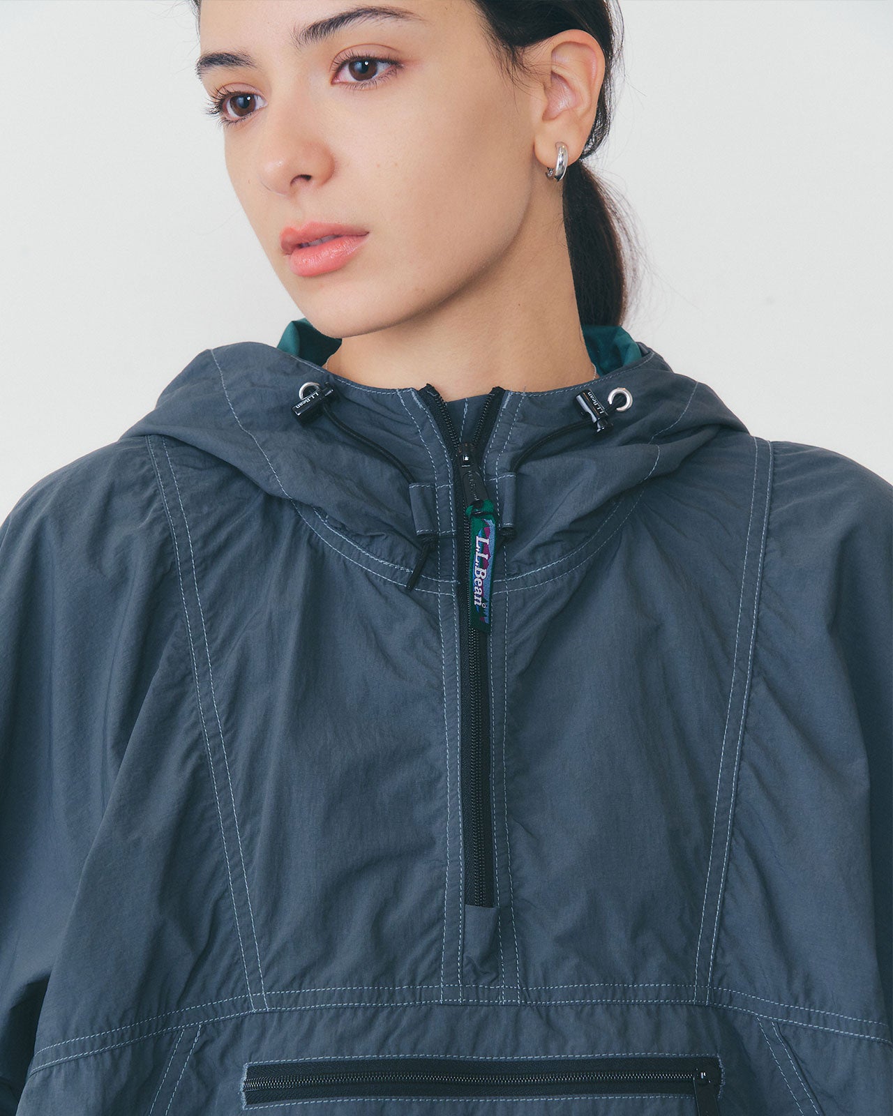 L.L.BEAN Milo Anorak – Shinzone L.L.BEAN Milo Anorak – Shinzone