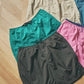 L.L.BEAN Milo Pull On Shorts