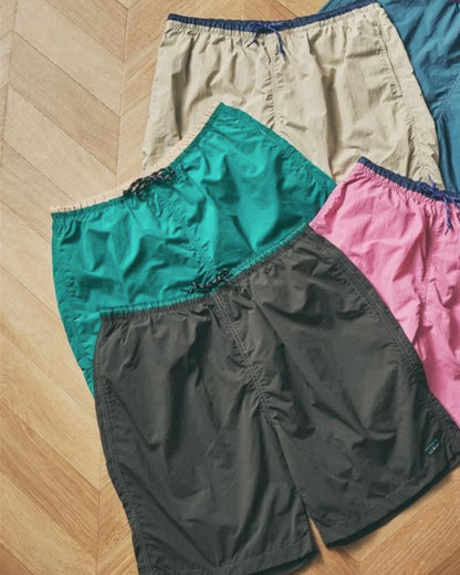 L.L.BEAN Milo Pull On Shorts