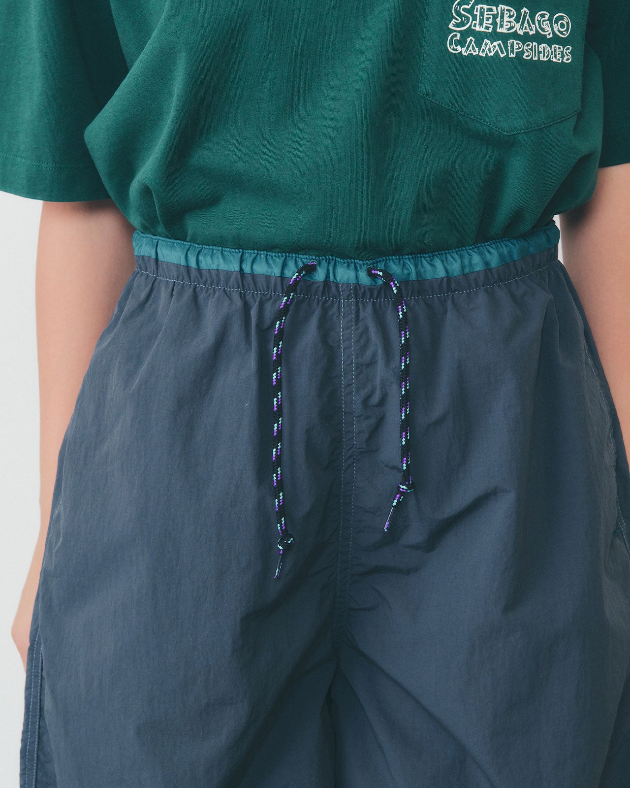 L.L.BEAN Milo Pull On Shorts – Shinzone