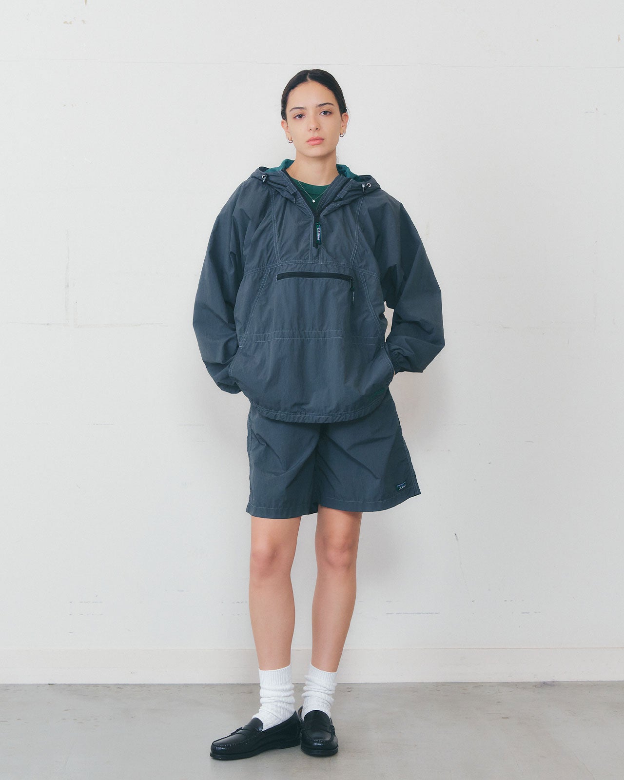 L.L.BEAN Milo Pull On Shorts – Shinzone