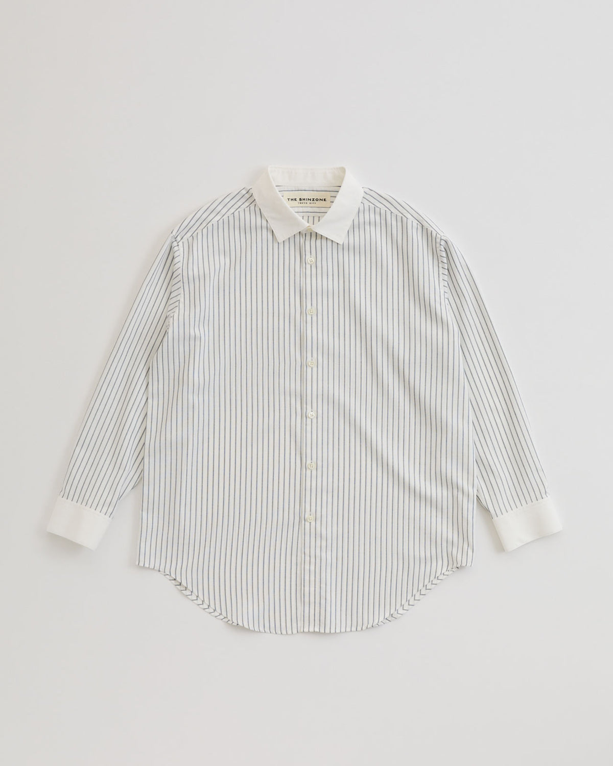 CLERIC SHIRT – Shinzone