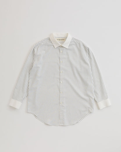 【2月上旬入荷予定】CLERIC SHIRT