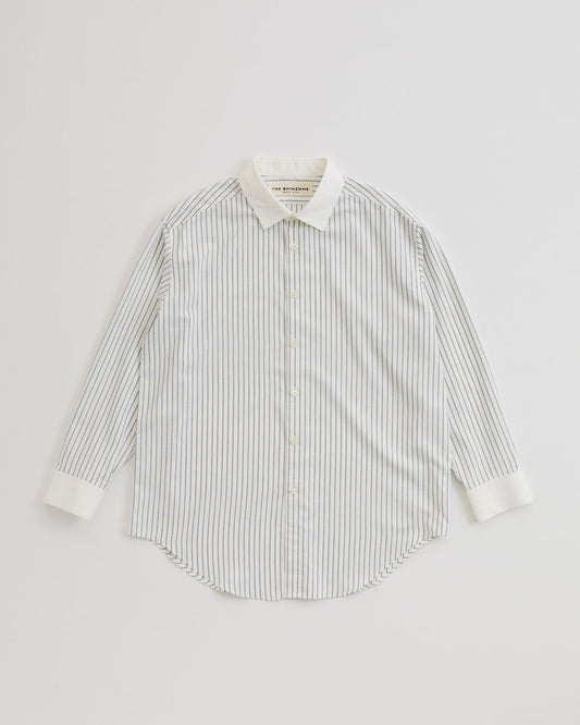 【2月上旬入荷予定】CLERIC SHIRT