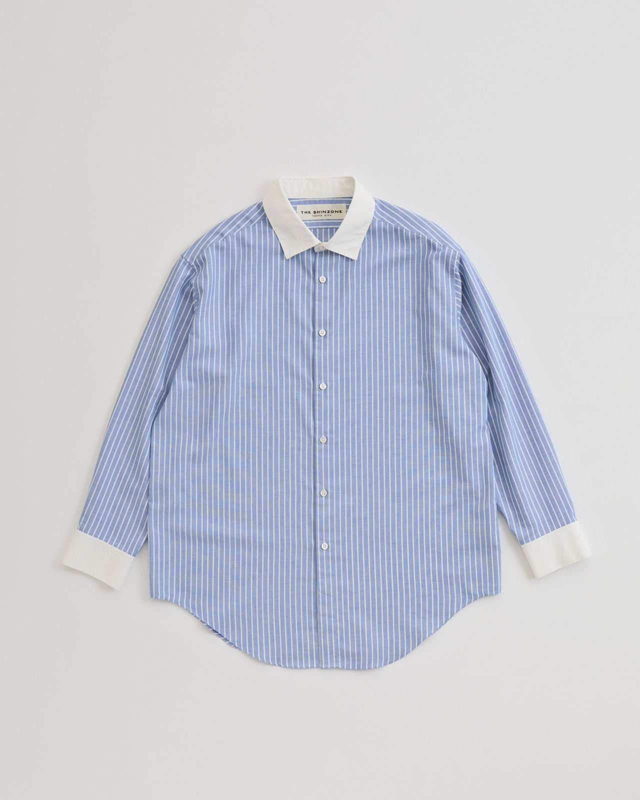 CLERIC SHIRT – Shinzone