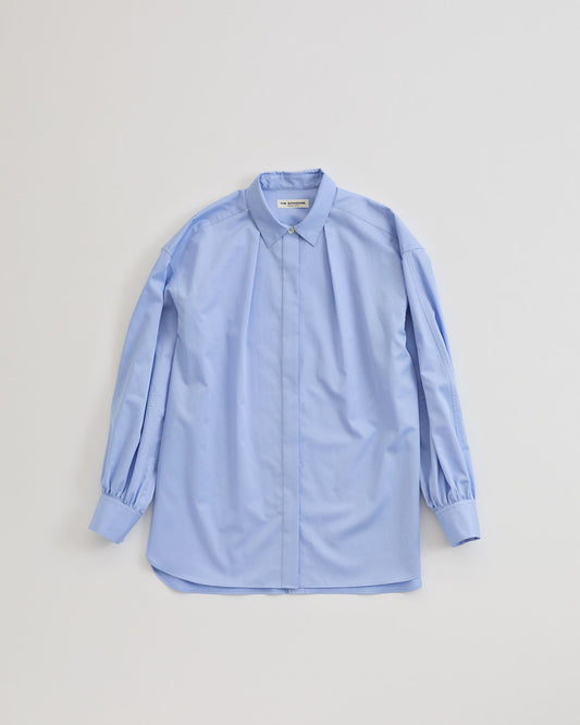 【2月中旬入荷予定】SMALL COLLAR SHIRT