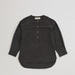【2月下旬入荷予定】COLLARLESS WORK SHIRT