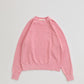 【12月下旬お届け】GARMENT DYED SWEATSHIRT