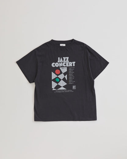 JAZZ CONCERT TEE