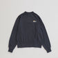 【1月中旬お届け】JAZZ GROOVE SWEATSHIRT
