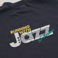 【1月中旬お届け】JAZZ GROOVE SWEATSHIRT