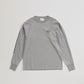 【2月上旬入荷予定】GRIC LONG SLEEVE TEE
