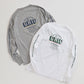 GRIC LONG SLEEVE TEE