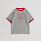 【3月中旬入荷予定】FRESH MARKET RINGER TEE
